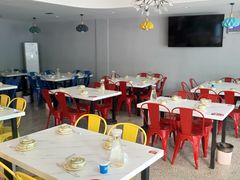 大堂-辣螃铠盆盆蟹大排档(总店)