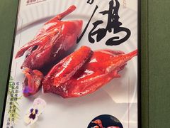 -香港狮子山下·明星粤菜餐厅(北苑店)