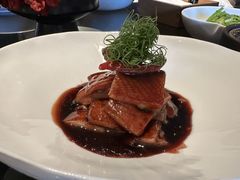 -杭州君悦酒店·湖滨28中餐厅
