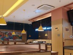 -小鱼小牛·鱼牛干锅·脆鱼火锅(世欧广场店)