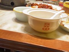 -红蜡烛-养生粥-津鲁菜(中山路店)