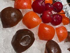 -八府香鸭·啫啫煲(华山路店)