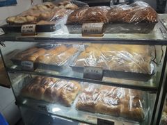 -麦香皇后老式面包坊(大连路店)