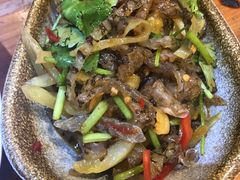 -金穗园·砂锅粥.醉鸡煲火锅(长寿路店)