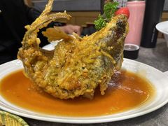 -闫府私房菜·百年鲁菜(恒隆店)