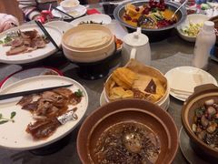 -青年公社烤鸭(青年路店)