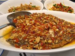 -兰湘子·湘菜小炒(盛龙广场店)