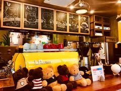 -咖法森林·咖啡  酒吧(天河店)