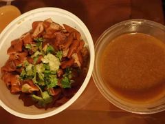 卤煮火烧-门框胡同百年卤煮(新街口店)