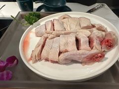 -椰子湾·海南火锅·糟粕醋·椰子鸡(正大广场店)