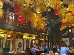 -钵家大院·地道湖北菜(江夏·大花岭店)