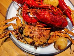 -食鸡公社辣子鸡·潍坊菜·烧烤