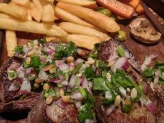 -Q MEX 库迈墨西哥餐吧(三里屯店)