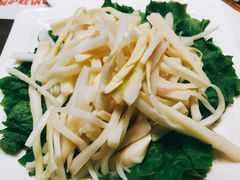 -老佛爷炭火蛙锅直营(清滨路总店)