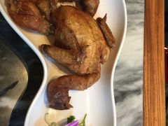 -西安饭庄·非遗陕菜(钟楼店)