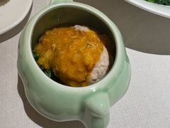 -狮王府淮扬菜(万象城店)