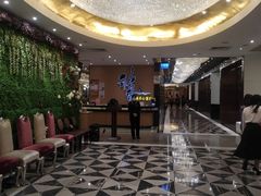 -稻香海鲜饭店(第一国际店)