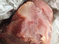 -清真铁志明腊牛羊肉