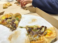 -必胜客(滨江店)