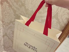 -Alexander McQueen(远洋太古里店)