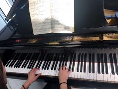 -Melody Mentor音乐私教馆(朝外·悠唐店)