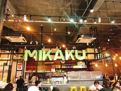 -MIKAKU(万达广场上海宝山店)