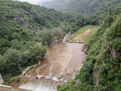 -玉渡山自然风景区