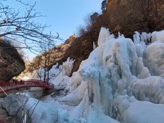 -黑龙潭风景区