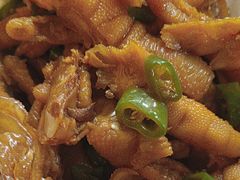 -龚海宝· 烧烤· 羊肉原切挂糊更好吃(庄市店)