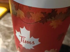 -Tims天好咖啡·贝果(东吴龙湖天街店)