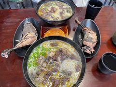 -沈记土鸡米线(七星街品牌中心店)