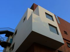 15-厦门华轩里山海间酒店(原乐雅无垠酒店)