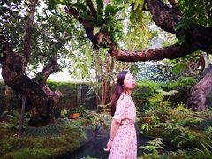 景观位-Chom Cafe and Restaurant