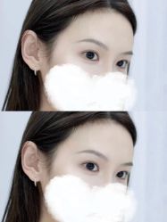 -变美丽半永久纹眉连锁·机器野生眉•洗眉