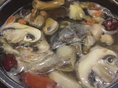 -一叶一世界•素食餐厅(环球中心店)
