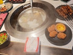 -海汕记·潮汕鲜牛肉火锅·自助