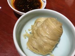 -窄巷子陕菜馆·地道陕西菜(粉巷店)