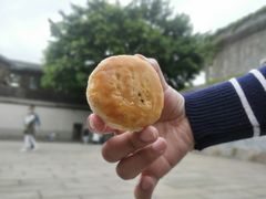 -聚春园自助餐厅(东街口店)