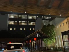 -杭州西溪喜来登度假大酒店