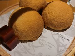 -蔡澜点心·粤菜(海印都荟城店)