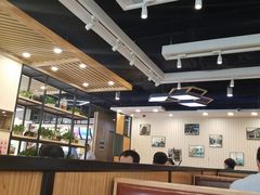 -老上海里弄味道(知春路店)