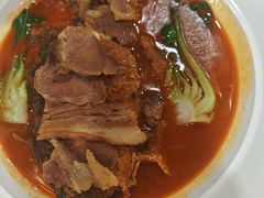 -四季轩中餐厅(徐州开元名都大酒店)