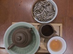 -青藤茶馆(南山路店)