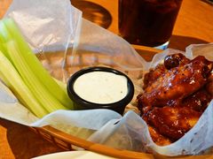 -Texas Roadhouse(世纪汇广场店)