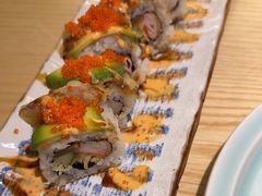 -千叶创意融合料理(水韵城店)