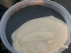 -鞠氏黑芝麻糊(水塔店)