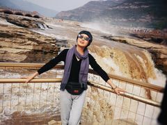 -陕西黄河壶口瀑布旅游区