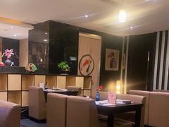 -松临·铁板烧&Omakase(神农店)
