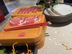 -空之介寿喜烧·和牛放题(恒隆广场店)