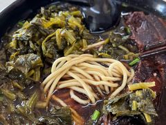 -小龙大肉面馆